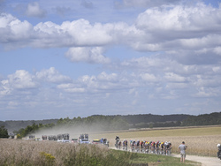France Cycling Tour de France