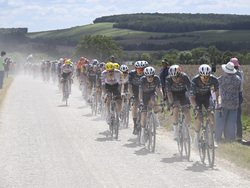 France Cycling Tour de France