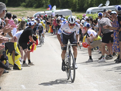 France Cycling Tour de France