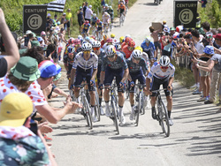 France Cycling Tour de France