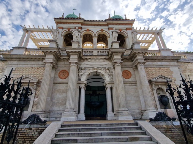 Унгария - Председателство на Съвета на ЕС - „Веркерт Базар“