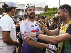 France Cycling Tour de France