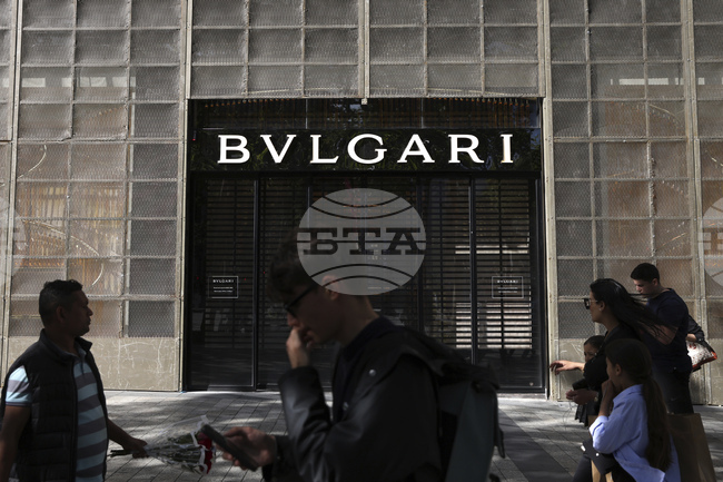 Бившият изпълнителен директор на "Булгари" Франческо Трапани почина на 68-годишна възраст