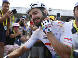 France Cycling Tour de France