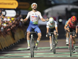 APTOPIX Cycling Tour de France