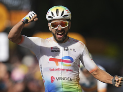 APTOPIX Cycling Tour de France