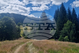 Село Славейно - местност Иноглово - изглед