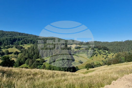 Село Славейно - местност Иноглово - изглед