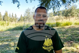 Село Славейно - Параклис „Света Неделя" - литургия - празник