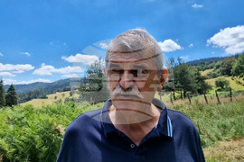 Село Славейно - Параклис „Света Неделя" - литургия - празник