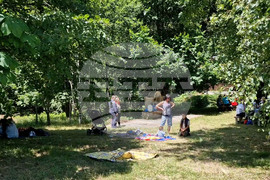 Село Славейно - Параклис „Света Неделя" - литургия - празник