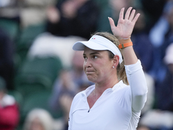 Britain Tennis Wimbledon