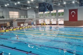 Турция - Европейско първенство по модерен петобой за младежи и девойки