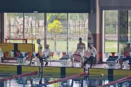 Турция - Европейско първенство по модерен петобой за младежи и девойки