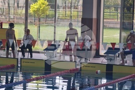 Турция - Европейско първенство по модерен петобой за младежи и девойки