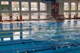 Турция - Европейско първенство по модерен петобой за младежи и девойки