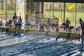 Турция - Европейско първенство по модерен петобой за младежи и девойки