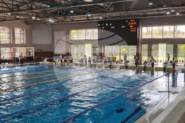 Турция - Европейско първенство по модерен петобой за младежи и девойки