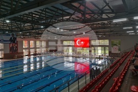 Турция - Европейско първенство по модерен петобой за младежи и девойки