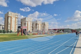 Турция - Европейско първенство по модерен петобой за младежи и девойки