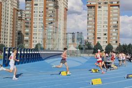 Турция - Европейско първенство по модерен петобой за младежи и девойки