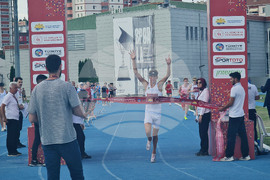 Турция - Европейско първенство по модерен петобой за младежи и девойки