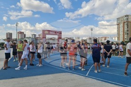 Турция - Европейско първенство по модерен петобой за младежи и девойки