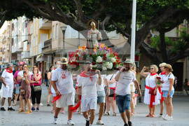 Испания - Сан Фермин - празник - шествие