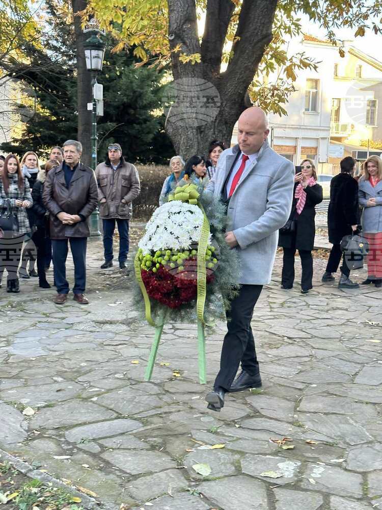 Община Сопот: Събитието "Сопот извън Сопот" е посланик на културната идентичност на България