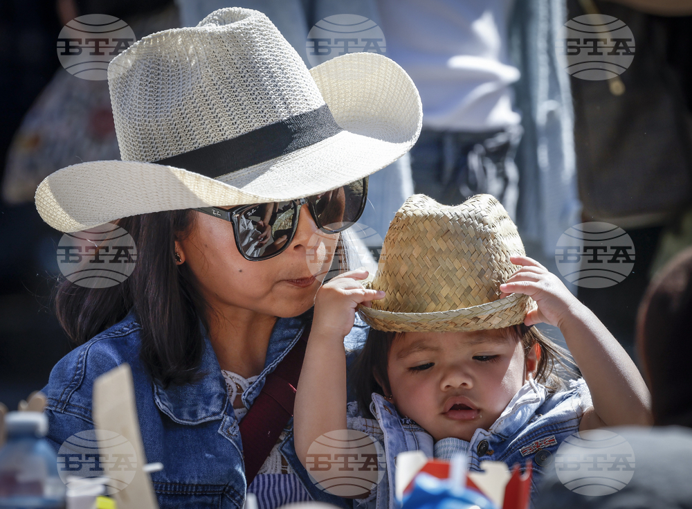 Косата може да „покаже“ силата на връзката между майката и детето, сочи проучване