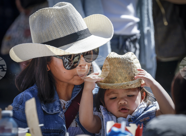 Косата може да „покаже“ силата на връзката между майката и детето, сочи проучване