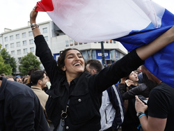 France Election