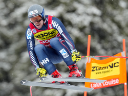 Canada World Cup Skiing
