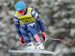 Canada World Cup Skiing