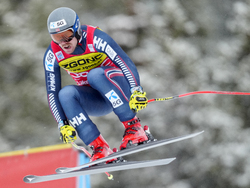 Canada World Cup Skiing