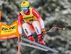 Canada World Cup Skiing