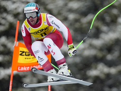 Canada World Cup Skiing
