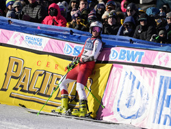 WCup Women Giant Slalom Skiing