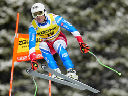 Canada World Cup Skiing