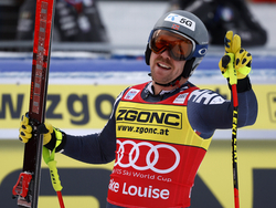 Canada World Cup Skiing