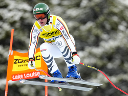Canada World Cup Skiing