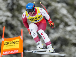 Canada World Cup Skiing