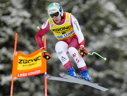 Canada World Cup Skiing