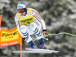 Canada World Cup Skiing