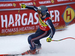 Canada World Cup Skiing