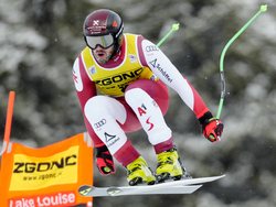 Canada World Cup Skiing