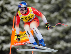 Canada World Cup Skiing