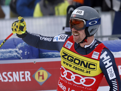 Canada World Cup Skiing