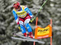Canada World Cup Skiing