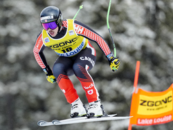 Canada World Cup Skiing